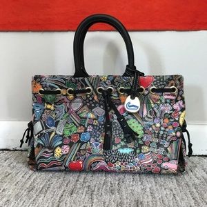 Dooney and Bourke
